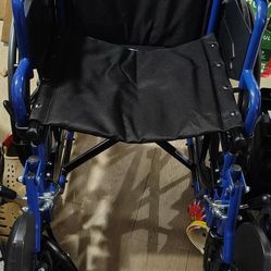 Brand New Scooter