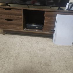 Entertainment Center 