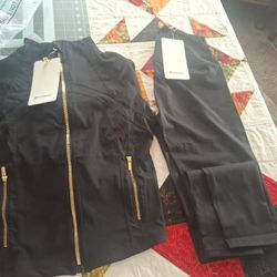 Lululemon Set