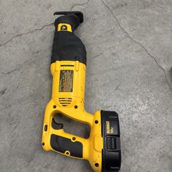 Dewalt Tools 