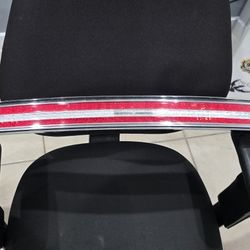 2013 TO 2019 LINCOLN MKZ TRUNK LIGHT