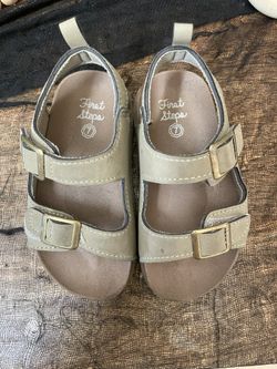 Little Kid Shoes Size 7