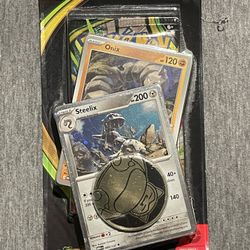 sealed New Brand New Pokémon Cards Perfect Order