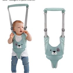 Handheld Baby Walker Harness