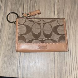 Coach Wallet!