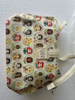 Loungefly bags brand new