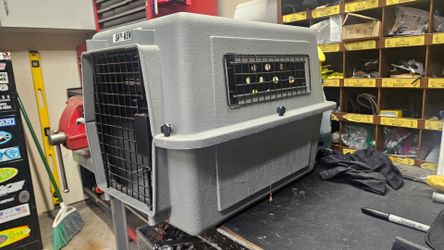 Sky Kennel up to 13lbs