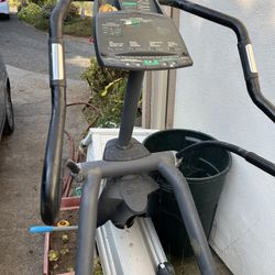 Elliptical Exercise  Machine, Free 0$
