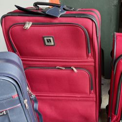 Luggage Carry On