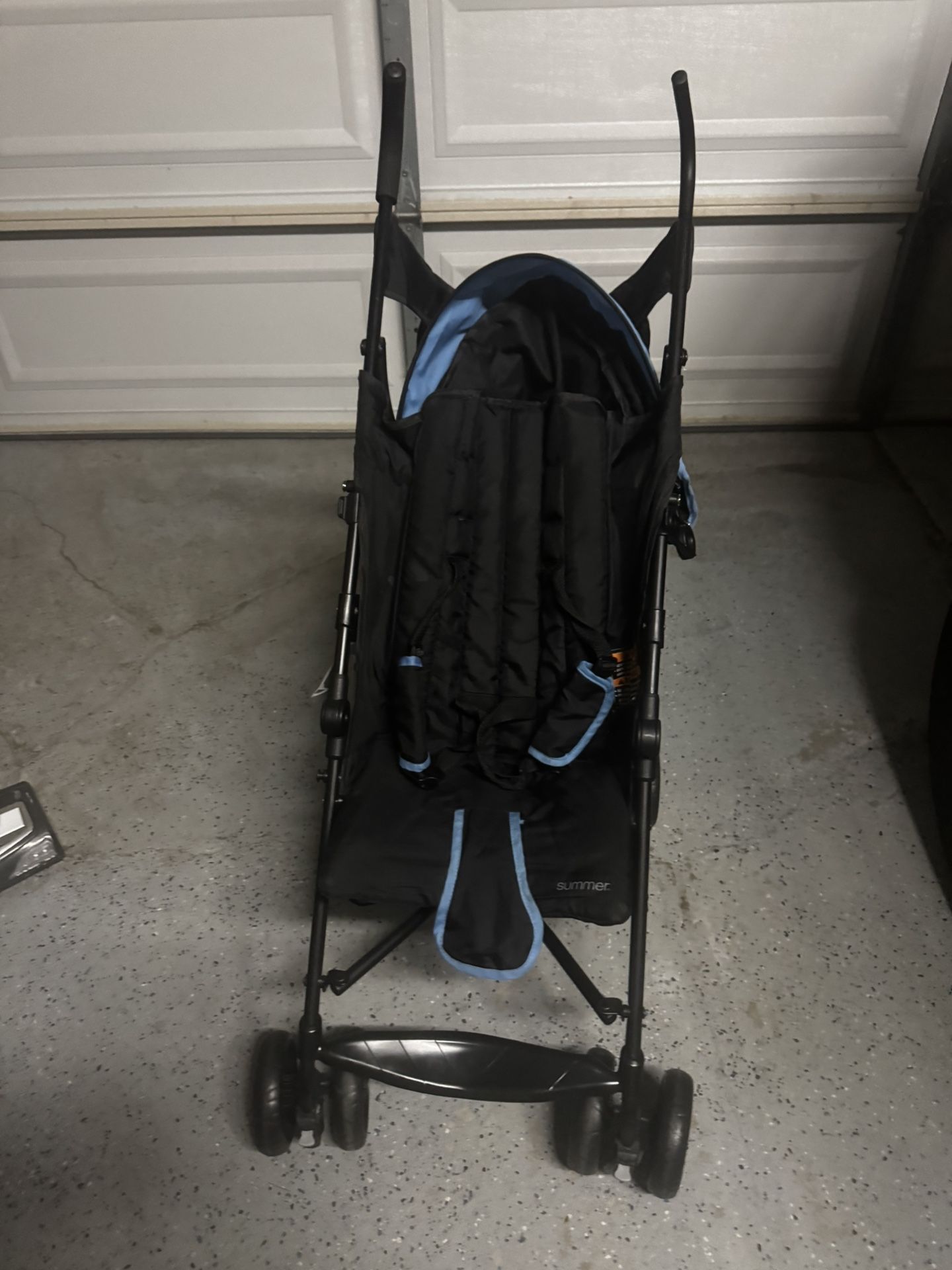 Stroller