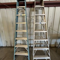 Ladders 