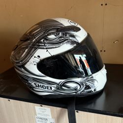 Shoei Helmet