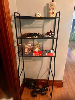 Shelf
