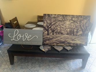 Home Decor 