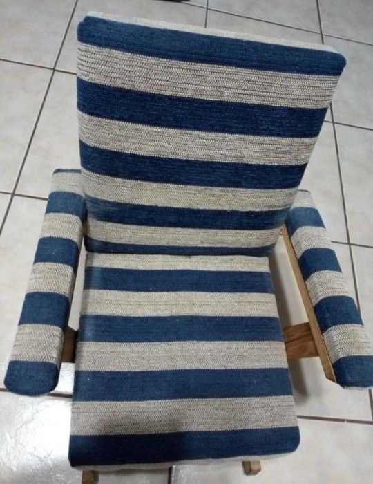 Kids Rocking Chair