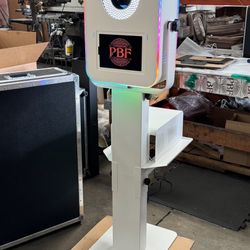 Photobooth 