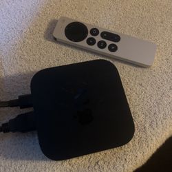 Apple Tv