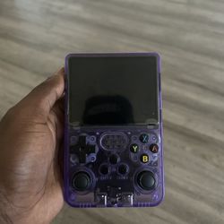 Old School Game Boy