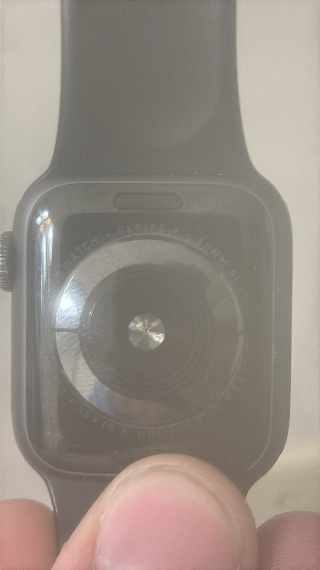 Apple Watch Series 4