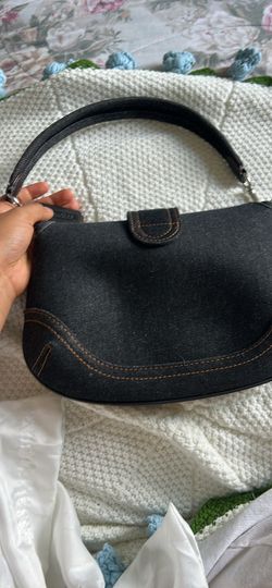 Coach moon soho bag