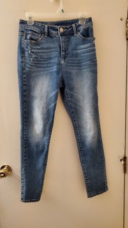 Ladies Size 10 Jeans