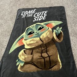 Baby yoda Set
