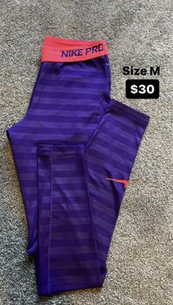 Nike Pro Leggings