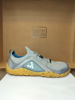Vivobarefoot Primus Trail Firm Ground - Men's US 10 (EU 43) - Like New