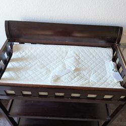 Baby Changing Table