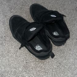 New School Vans 