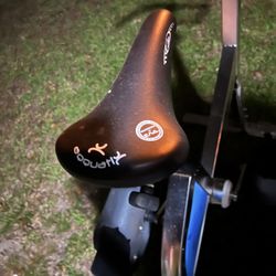 Aqua Cycle