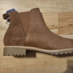 Toms Boots-Waterproof