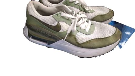 Nike Fd0782-100 Green