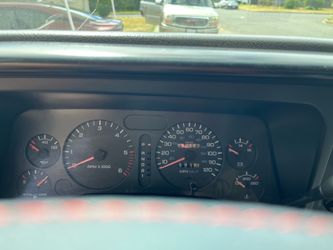 1994 Dodge Ram