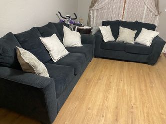 Living room set