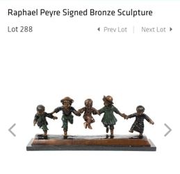 Raphael Peyre