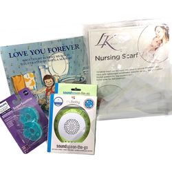 Baby Shower Gift Set