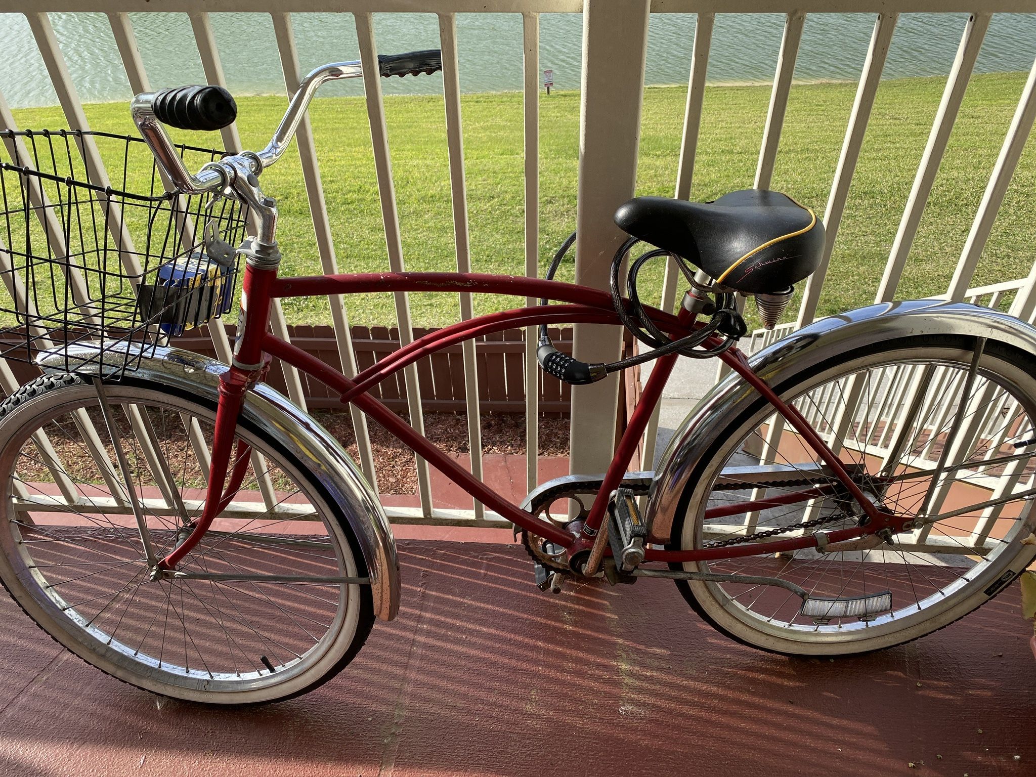 Schwinn Bike