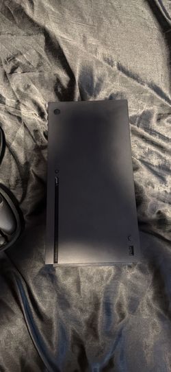 Xbox series X