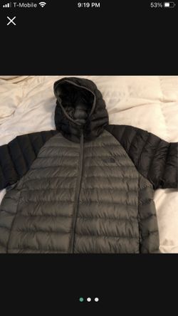 Brand new northface jacket