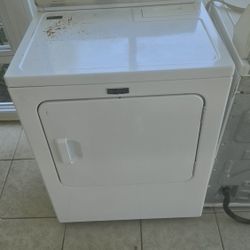 MayTag Washer and Dryer