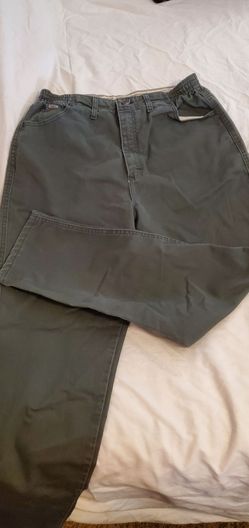 Size 16M women's Lee jeans