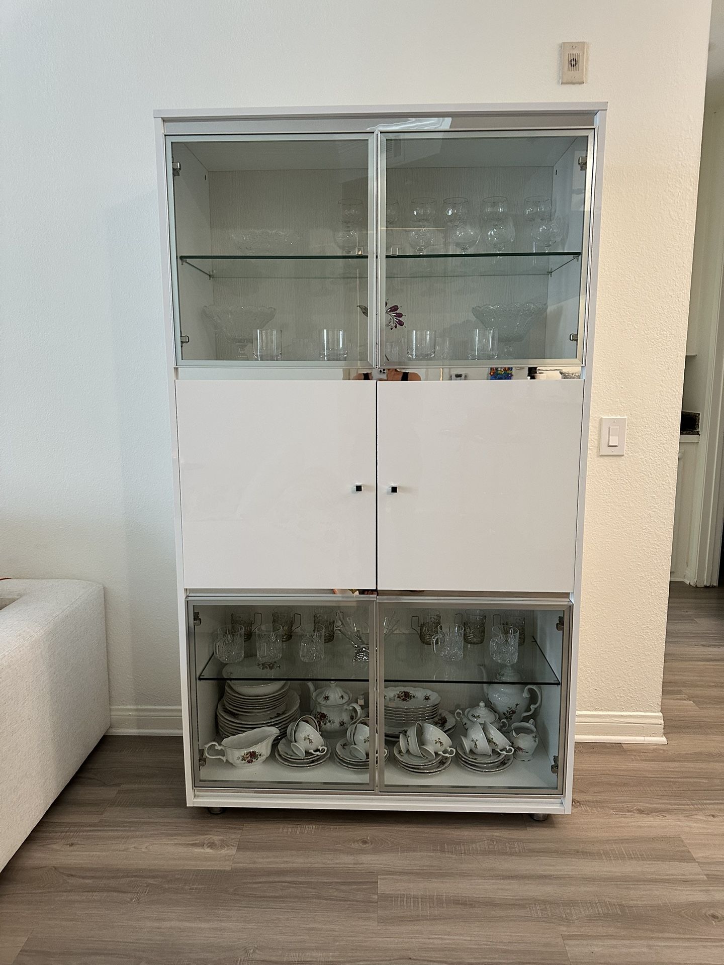 China Cabinet
