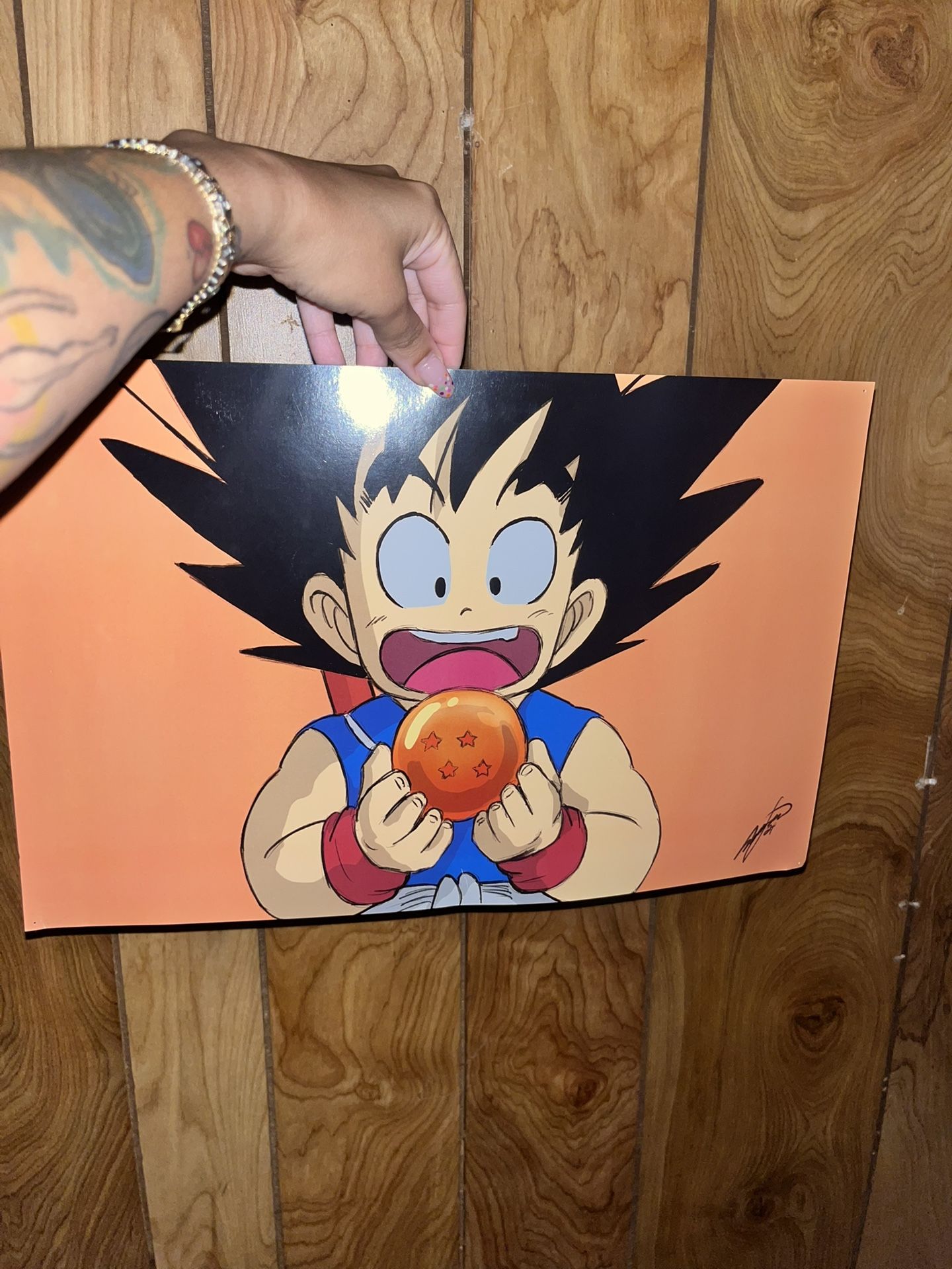 Dragon Ball z Sale !!