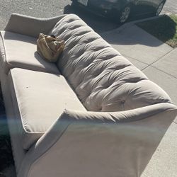 FREE COUCH