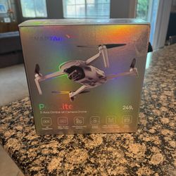 Snaptain - P40 LITE 3-Axis Gimbal Camera Drone $250 OBO