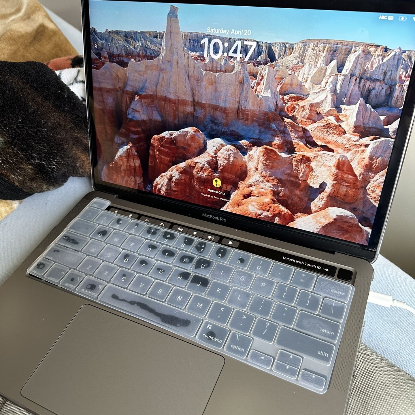 MacBook PRO Core i5 【1TB】