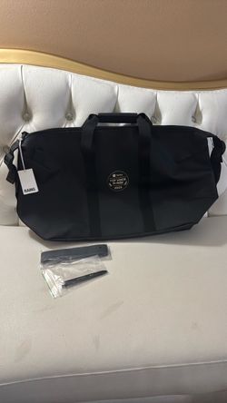 Rains Men's Hilo Weekend Bag