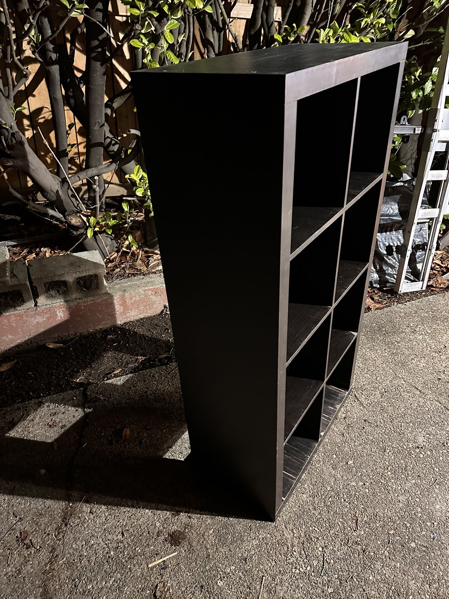 IKEA EXPEDIT/KALLAX 2x4 Cubby Shelf for Sale in Seattle, WA OfferUp