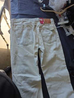 Levi Pants